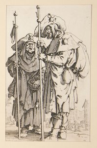  - Jacques Callot