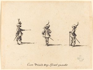Exercice sans Armes