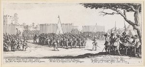  - Jacques Callot