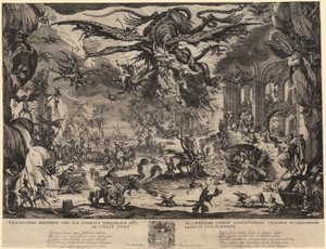  - Jacques Callot