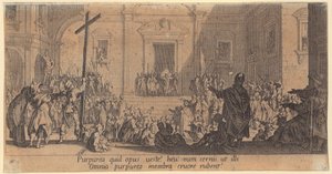  - Jacques Callot