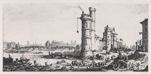  - Jacques Callot