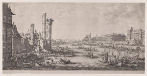  - Jacques Callot