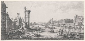  - Jacques Callot