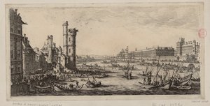  - Jacques Callot