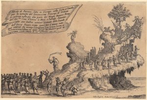 - Jacques Callot
