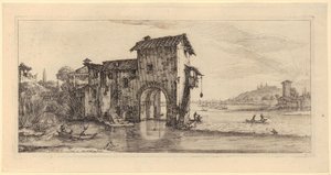  - Jacques Callot