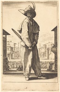  - Jacques Callot