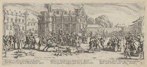  - Jacques Callot