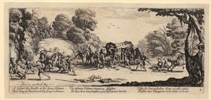  - Jacques Callot