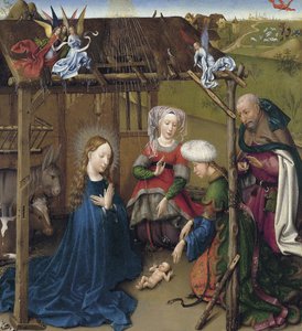 La Nativité