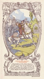 Charles, duc d