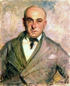 Max Jacob