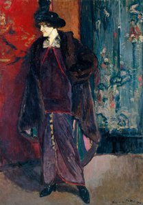 Portrait de Daisy Fellowes