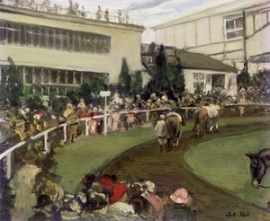 Le Paddock