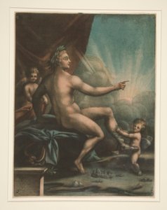 Apollon ou le lever du soleil