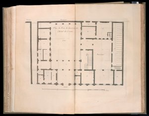 Gravure reliée (France)