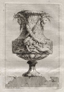 Suite de vases :  Planche 20