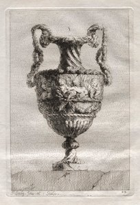 Suite de vases :  Planche 23