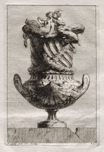 Suite de vases :  Planche 25
