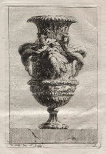 Suite de vases :  Planche 26