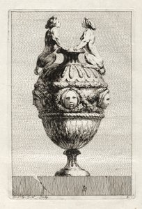 Suite de vases :  Planche 5
