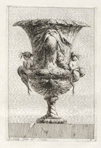 Suite de vases : Planche 9