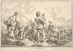 La Caravane
