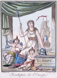 Encyclopédie des voyages - Jacques Grasset de Saint Sauveur