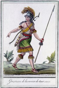 Guerrier de l