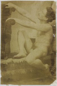 Étude d