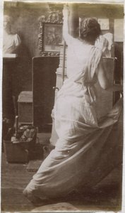 Étude d