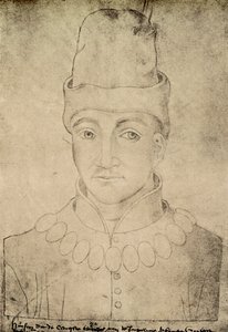 Humphry Duc de Gloucester, 1909 - Jacques Leboucq