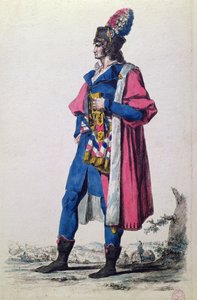 Costume d
