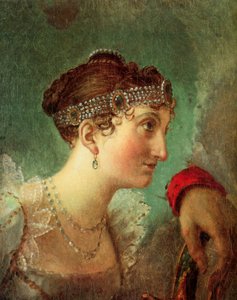 Adélaïde de La Rochefoucauld