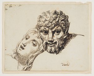  - Jacques Louis David