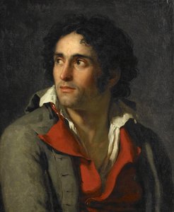 Le geôlier, vers 1794