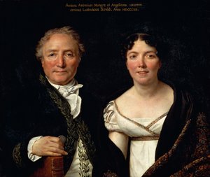 Portrait d