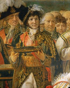 Napoléon Ier ...