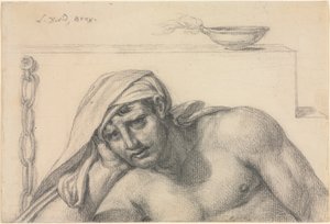 Le prisonnier