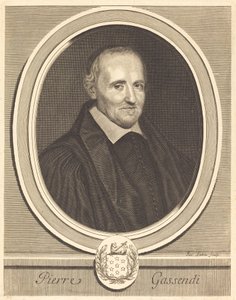 Pierre Gassendi - Jacques Lubin