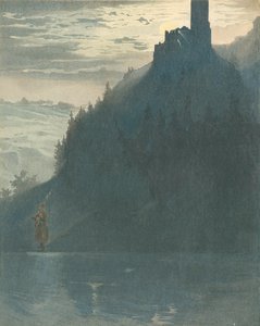 Allemagne - Heil dir im Siegerkranz - Jacques Marie Gaston Onfray de Breville (Job)