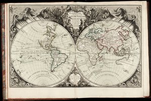 Cartes et plans de l