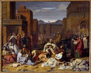 La peste
