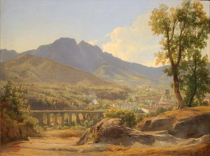 Landscape


















: Villa Casa à Naples - Jacques Raymond Brascassat