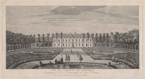 Château de Bagnolet