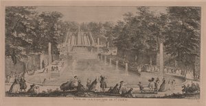 Les Cascades de Saint-Cloud