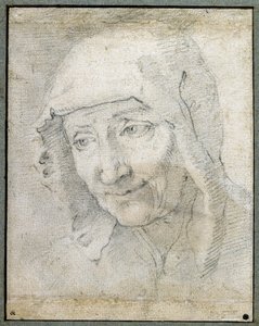 Tête d