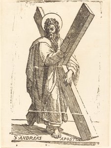 Saint André