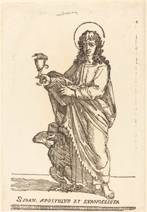 Saint Jean - Jacques Stella